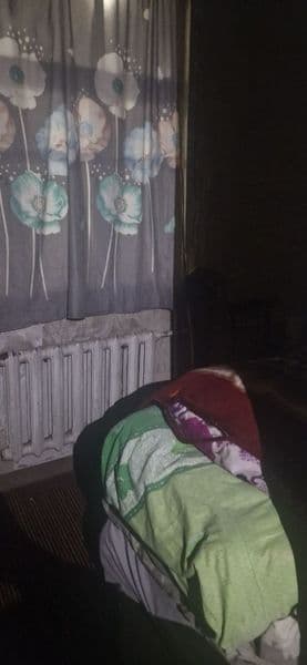 Аренда квартира сергели-4. 2/2/4 холодильник ва гиламлари бо — фото 4