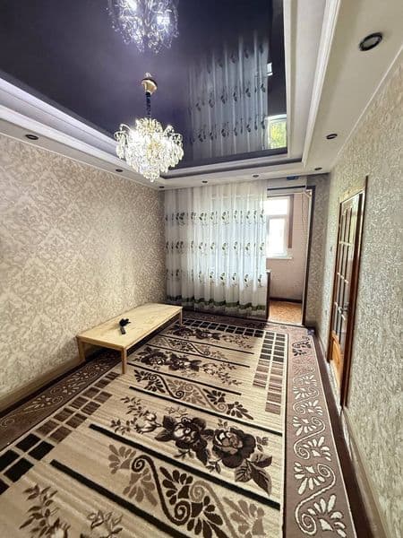 Аренда!!!<br />
Чилонзор - 22.<br />
Ориентир: Паспорт стол<