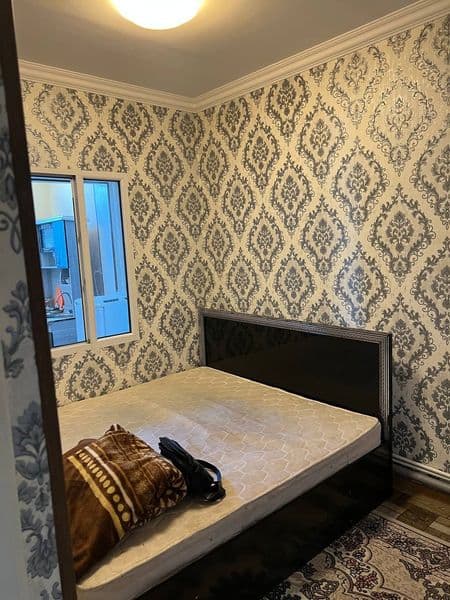 Sergeli 4 bekat kvartira bollarga sheriklik — фото 2