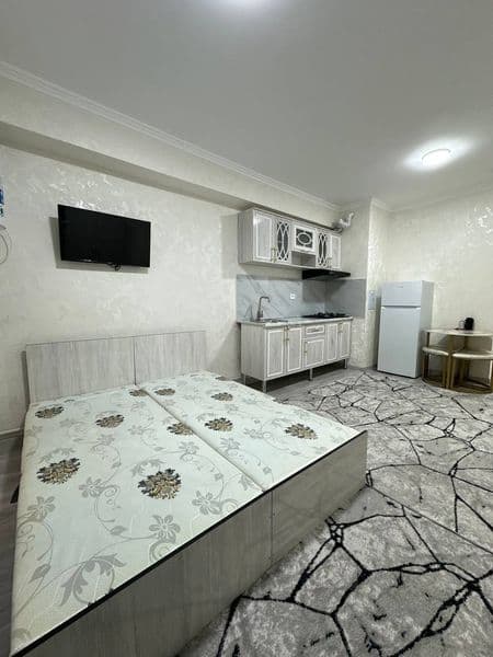 1 комнатная Новостройка BETTER BEST<br />
6 этаж 16 этажей<b — фото 4