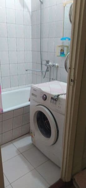 С дам свою квартиру 2 комнатную. для семья — фото 2