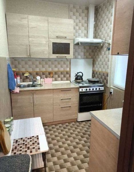 Срочно сдается 2 комнатная <br />
Аренда ТТЗ 1 <br />
Мебел  — фото 5