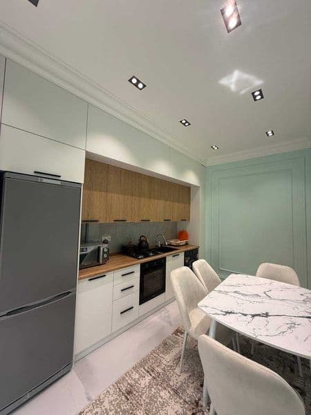 Сдаётся КЛАССНАЯ квартира<br />
<br />
• Район: Яккасарайски — фото 4