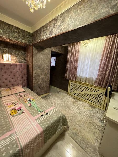 Сдается в аренду 3-комнатная евро-квартира в Шайхантахурском — фото 5
