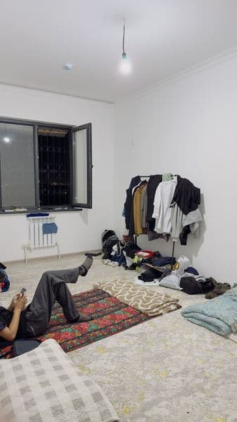 Sheriklikka bola kerak narzi kommunal ichida 1 million so'm  — фото 2