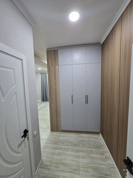 Аренда Ул.Паркентский Новостройка ЖК Тулпор 1/1/8  49 м квад — фото 5