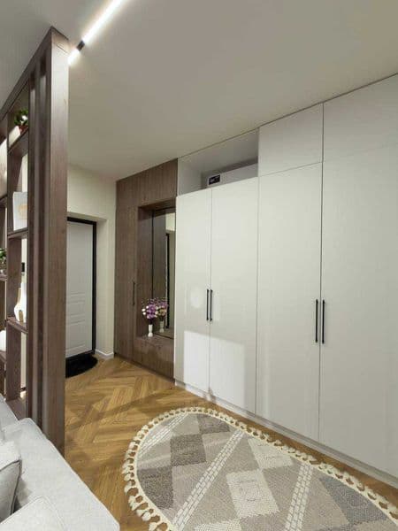 Сдаётся шикарная квартира ПРЕМИУМ класса. <br />
<br />
• Ра — фото 4