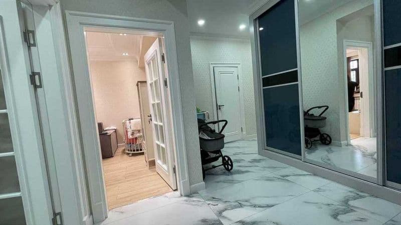 Район: Чиланзарский<br />
Адрес: Новза<br />
Ориентир: Катар — фото 5