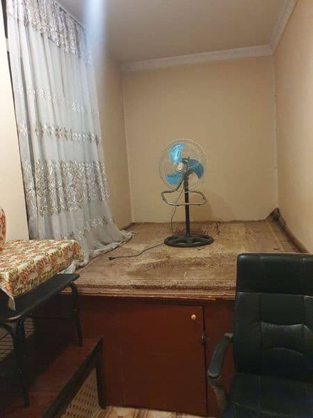 Аренда квартира <br />
кора камиш  1/2 <br />
1 хона<br />
4 — фото 3