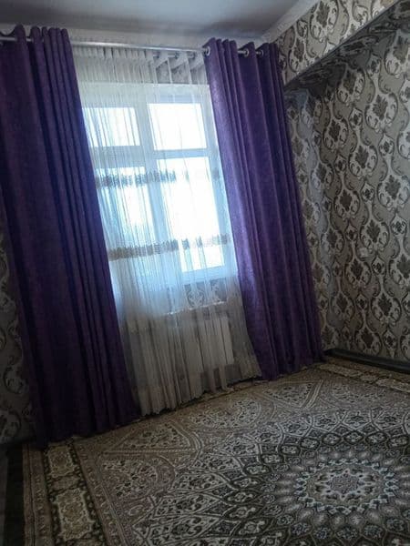 Квартира ижарага берилади Манзил кармана мтс куча 2 кават 2  — фото 5