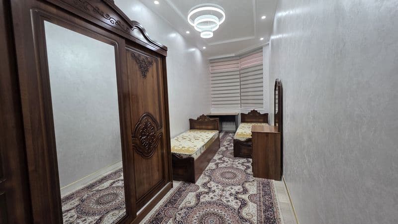 3/2/8 Сдаётся в аренду <br />
<br />
Локация: Мирзо-Улугбекс — фото 4