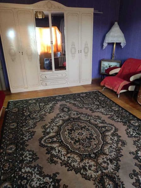 Яшнаобод тумани Асалобод-2 1/3/9 оилага ижарага топширилади. — фото 4