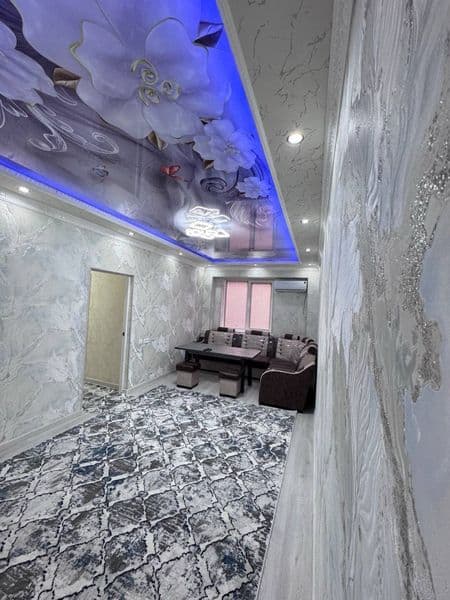 Orientir: Qo’yliq Ota Masjidi, Compass Savdo Markazi va Qo’y