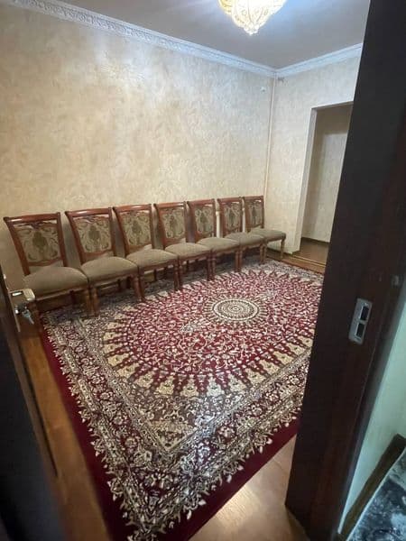 Срочно сдаю 4-х комнатную квартиру.Для семейной пары с детьм — фото 4