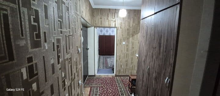 Parkentskiydagi kvartira oilaga 450$, bollaga 500$ ijaraga b — фото 4