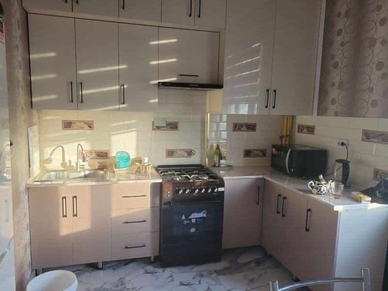 Ijaraga uy beriladi<br />
Hamma sharoiti bor<br />
6-xonadon — фото 5