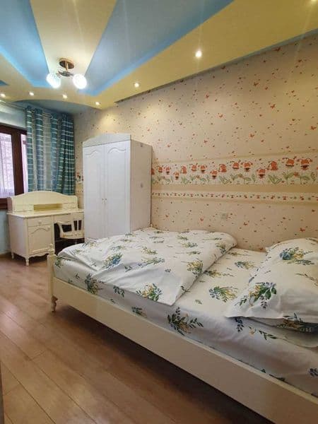 Яккасарай - Парк Бабура Центр<br />
<br />
3-х комнатная <br — фото 5