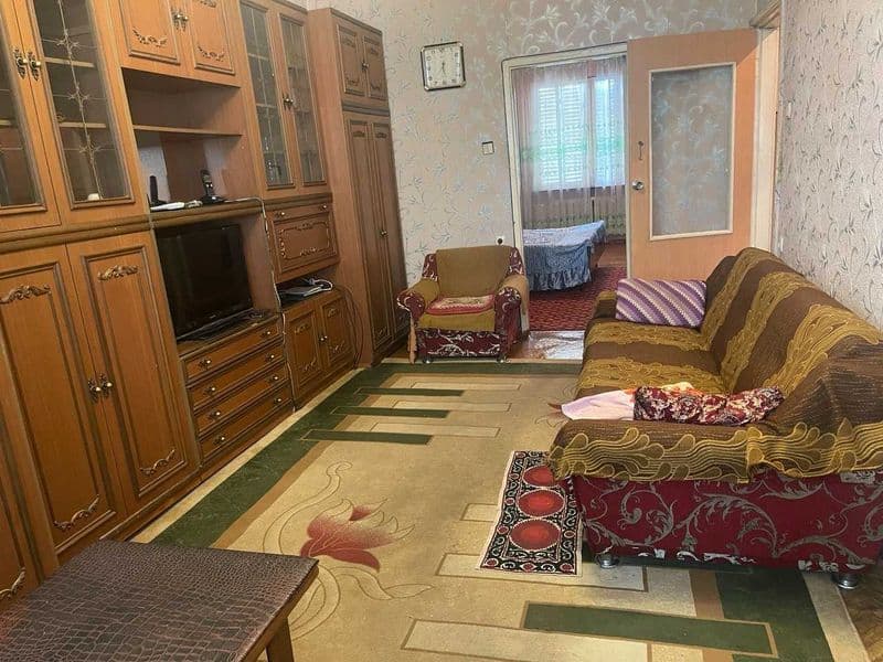 Сдаётся в аренду 2х комнатная квартира на Чиланзар 15 кварта — фото 3