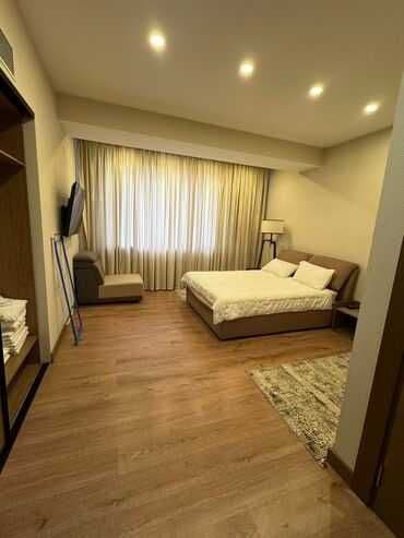 Сдается  квартира на Метро Айбек<br />
Ориентир -Лес Айлес<b — фото 3