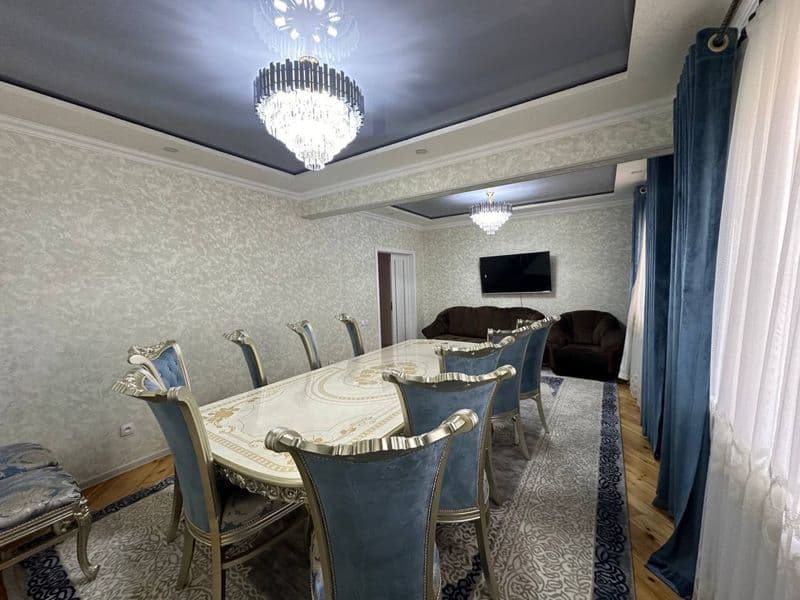 Аренда квартира: <br />
#Чиланзарский  район<br />
Ориентир  — фото 3