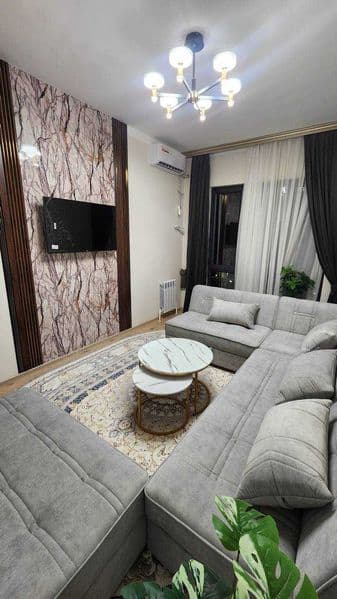 Сдаётся квартира на  ‼️<br />
Ориентир - Istambul Citi<br /> — фото 3