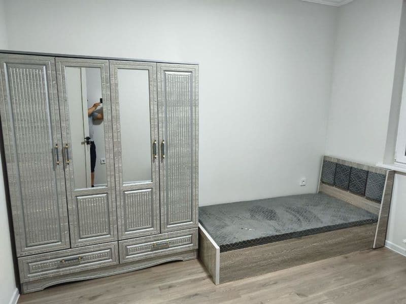 Yangihayot tumani! <br />
Nur hayot Novostroyka<br />
2-xona — фото 4