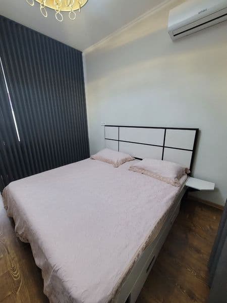 Аренда Квартиры- Новостройка <br />
2× Комнатная  7-этаж <br — фото 2