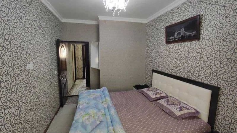 Сдается квартира<br />
Ориентир - местро Ойбек ул Саид Барак — фото 3