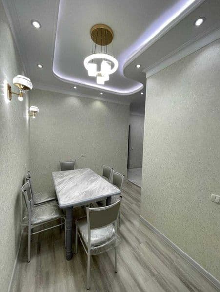 yashnabod kadeweva bozori yonida arenda kvartira bor 2 xona  — фото 4