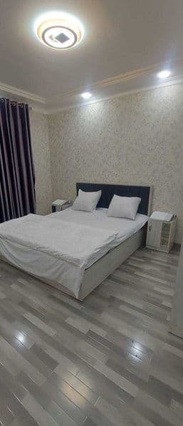 Сдаётся Квартира <br />
Ориентир - Юнусабад Куруг <br />
Гор — фото 3