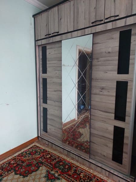 Xalqlar doʻstligiga yaqin joydan milliy bog metroni oldidan  — фото 4