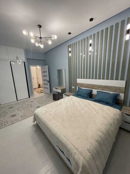 К вашему вниманию рады представить х комнатную квартиру на  