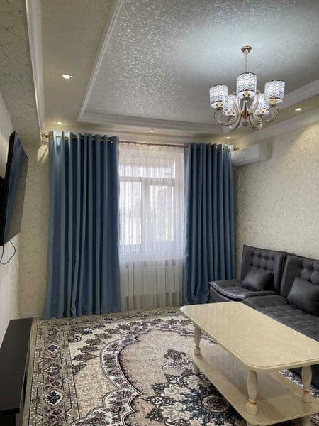 Сдаётся квартира на ЖК Дрим Хаус‼️<br />
Ориентир - 8 Роддом — фото 2