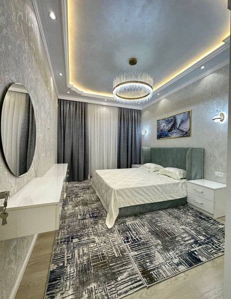 Яшнабадский  район<br />
Новостройка <br />
ЖК New life<br / — фото 2