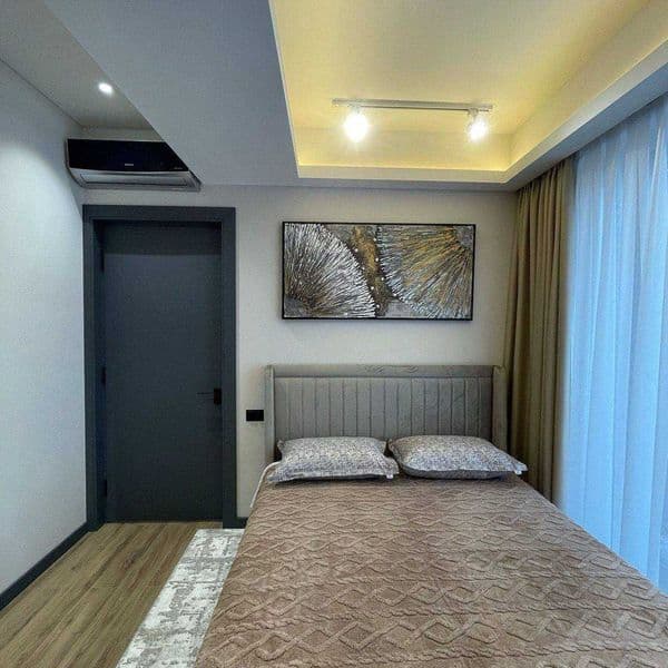 Сдаётся КЛАССНАЯ квартира<br />
<br />
• Район: Яккасарайски — фото 3