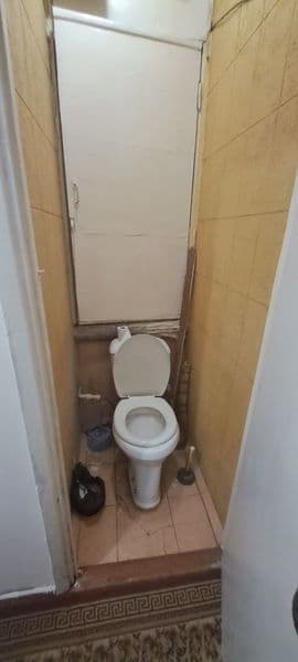 Чиланзар 11 квартал <br />
Комнат- 1в2<br />
Этаж- 2<br />
Э — фото 5