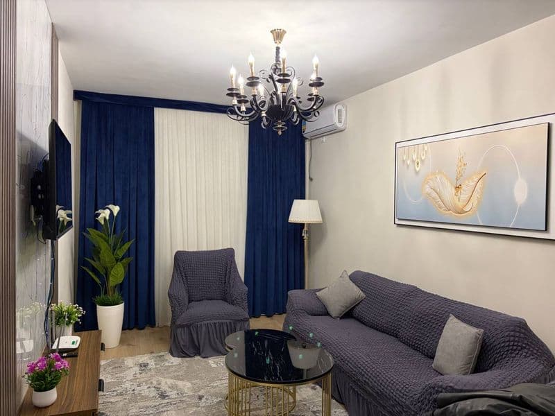 • Сдаётся квартира Навастройка <br />
• Район - Алмазар <br 