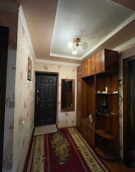 Kvartira ijaraga beriladi <br />
<br />
Rayon: #Chilonzor<br — фото 3