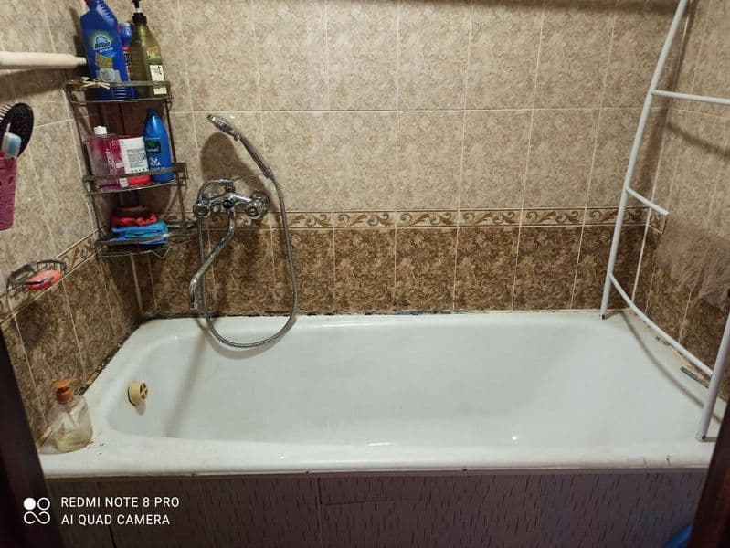 Аренда квартиры 1 ком. Учтепинский район Чиланзар-13, (ориен — фото 3