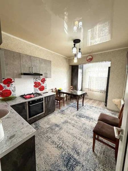 2/8/9<br />
Сдаётся 2-х комнатная квартира на Карасу-1 <br / — фото 2