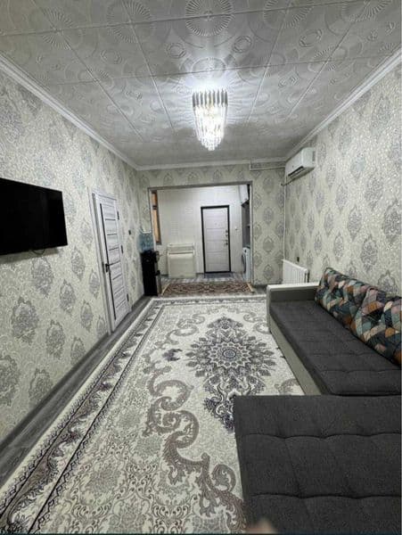 Zo’r lokatsiyada joylashgan kvtira ijaraga beriladi. Yasha u — фото 3