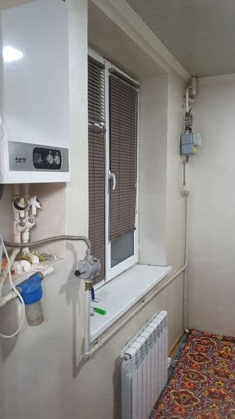 Сергели-6а<br />
2/1/7<br />
Шикарнейшая локация <br />
В пя — фото 5