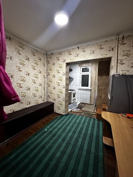 Sergeli tumani. 7 da joylashga 3 bekat 100 metr 3 honalik uy — фото 2