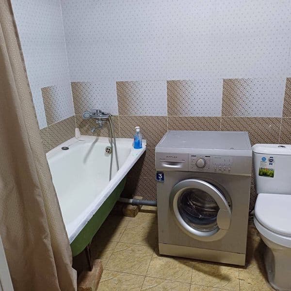 Чилонзор 16-кв метро ёнида квартира бор безмаклер<br />
<br  — фото 3