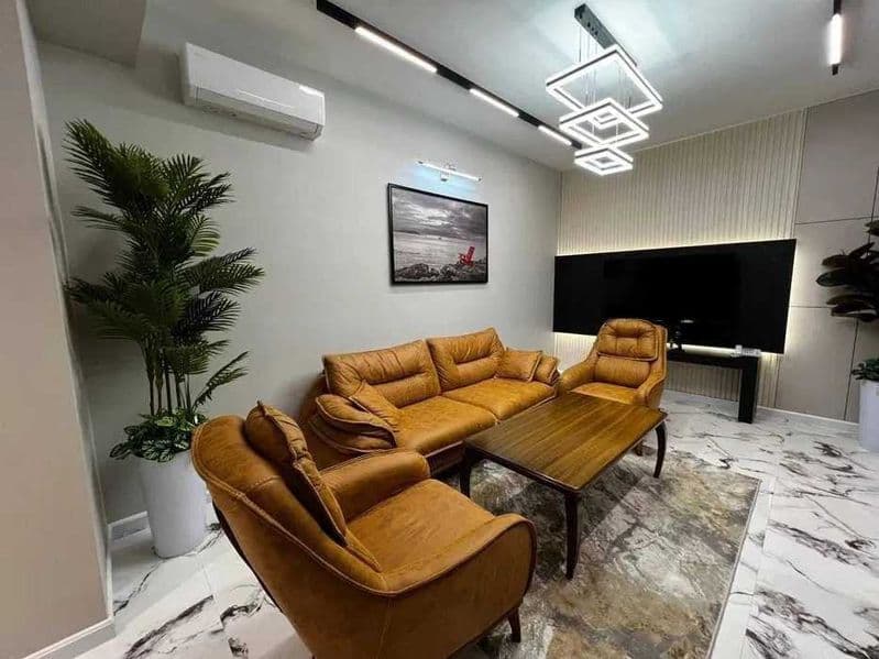 Сдаётся квартира!<br />
<br />
Район: Яшнабадский<br />
Адре — фото 2