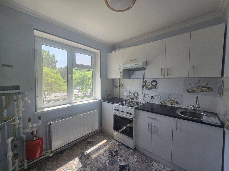 Квартира<br />
Юнусобод тумани, 12-кварталда 2 хонали кварти — фото 5