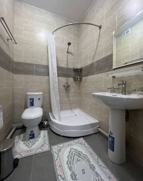 Сдается квартира в Яшнабадском районе ориентир узбум 1/8/9 с — фото 5