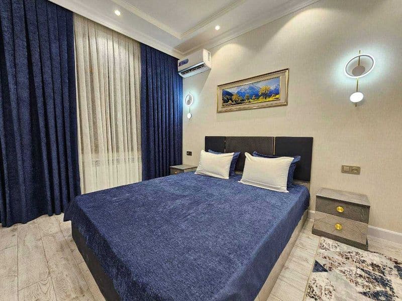 Элитный апартамент ЖК <br />
Район: Мирабадский <br />
Кол-в — фото 3