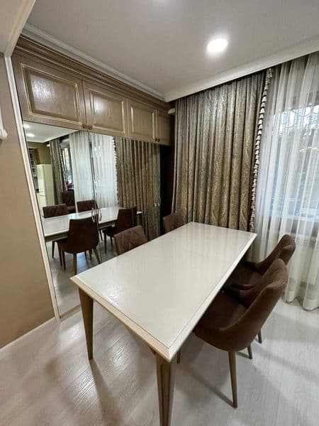 Сдаётся  квартира на Ц1<br />
#Ориентир - Памятник Шастри<br — фото 4