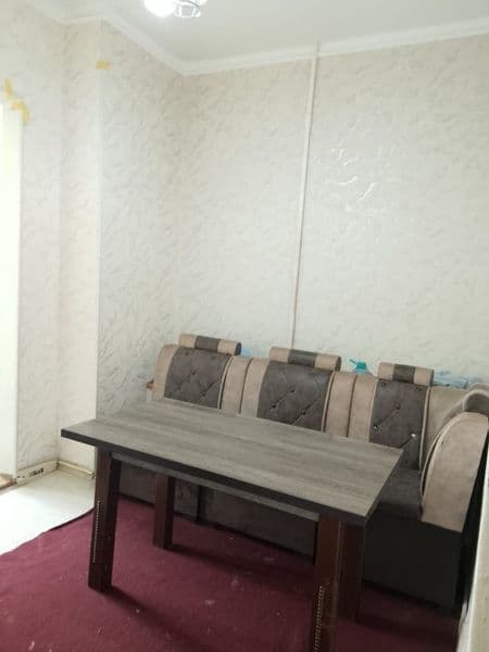 Квартира 2 комнатная ,переделанна в 3 ктм. 3 этаж. 4этажки.  — фото 5